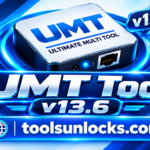 UMT Tool v13.6